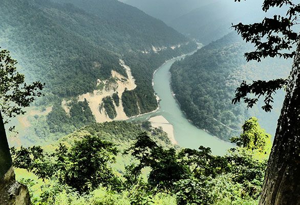 Taktsang Monastery (Tiger's Nest)