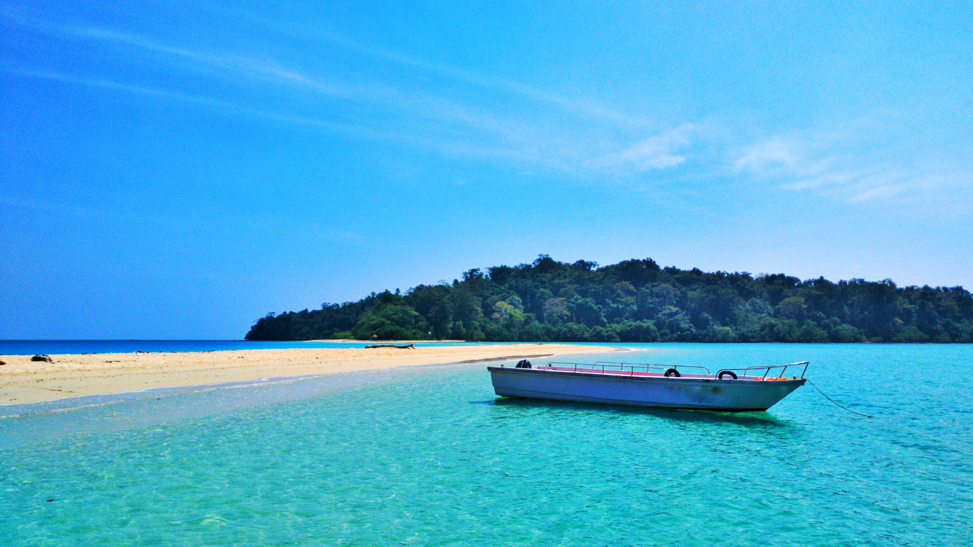 Discover Andaman