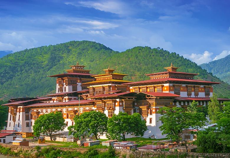 Bhutan