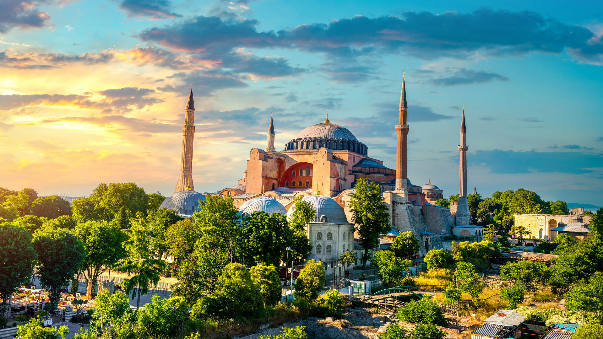  Istanbul's Cultural Highlights