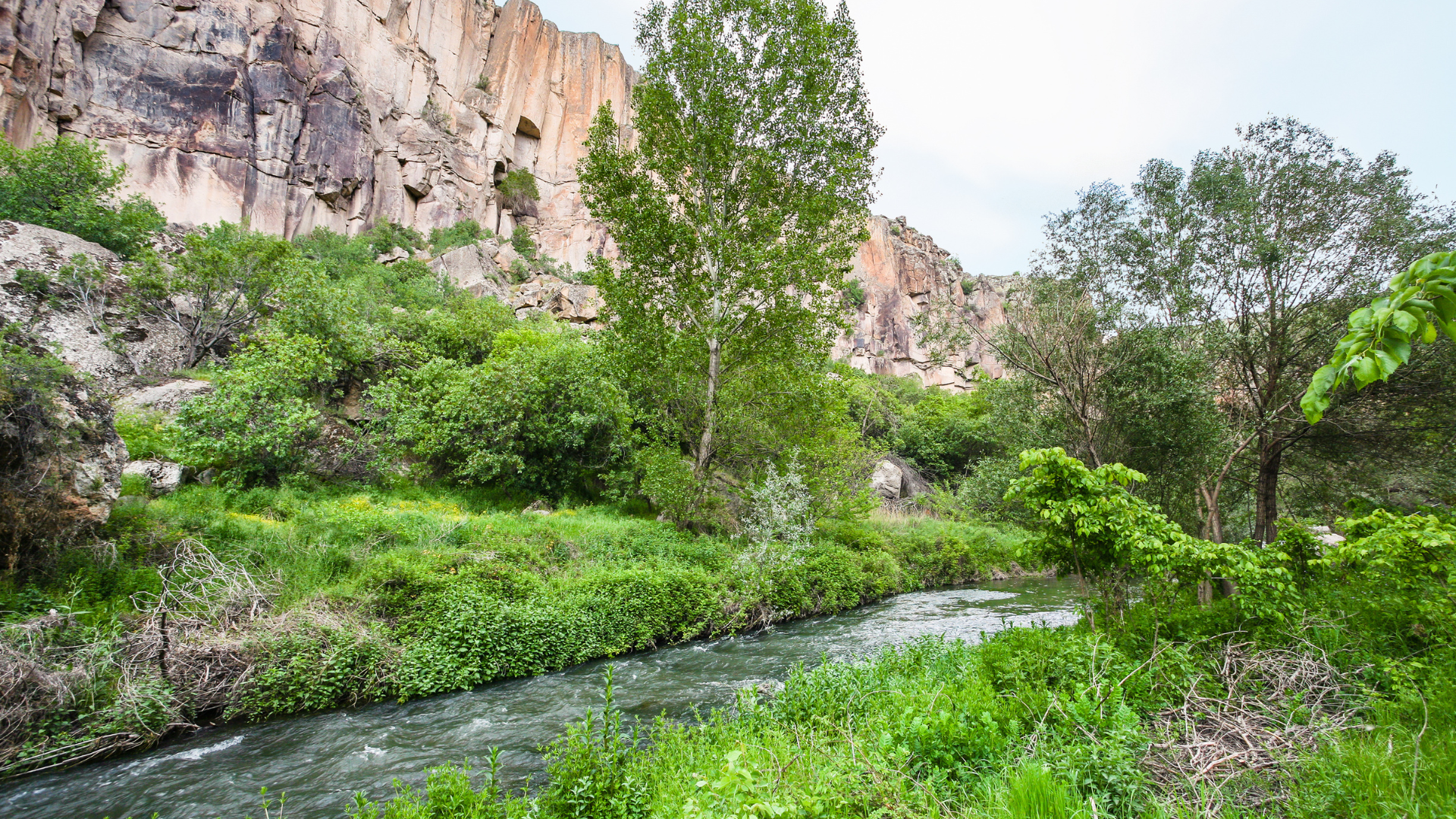 Cappadocia Full-Day Tour