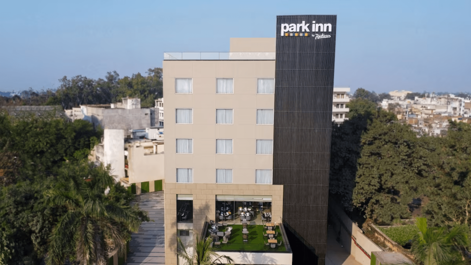 ayodhya tours - Park Inn Hotels Ayodhya