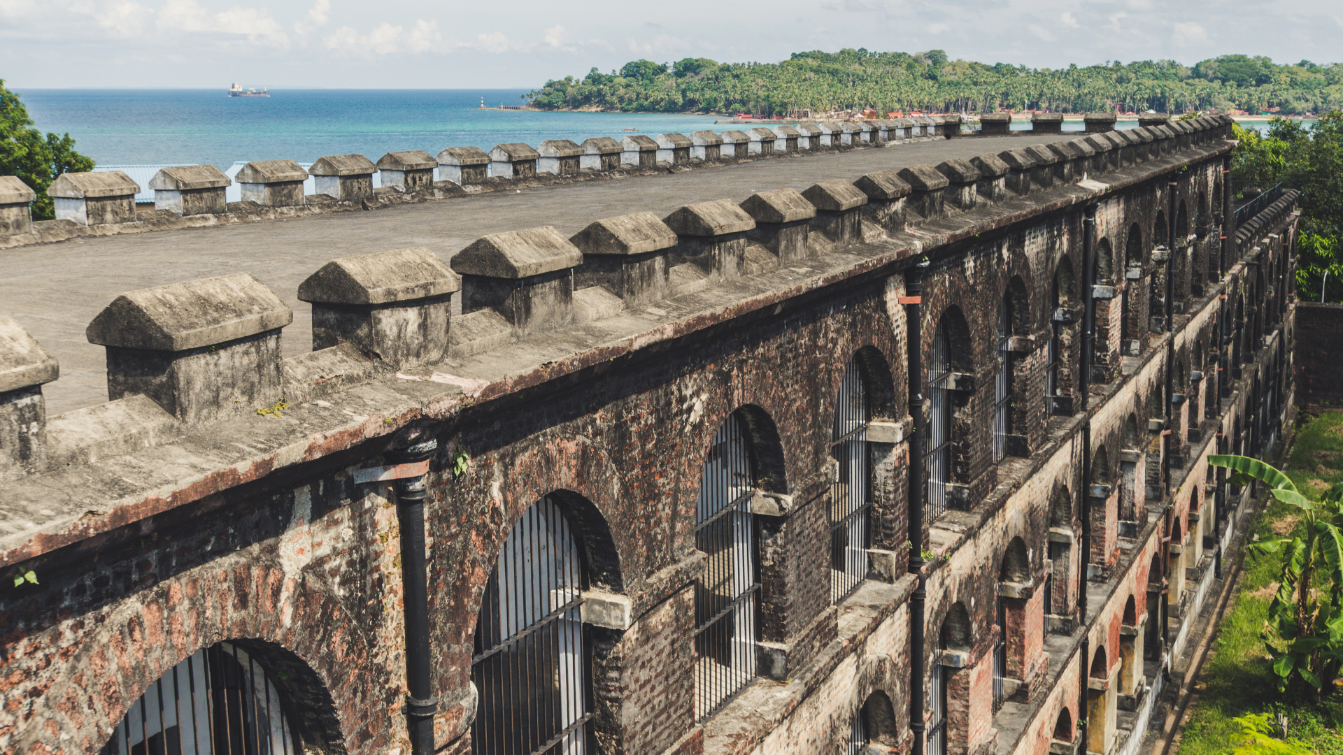 Unveiling Andaman's Rich Tapestry