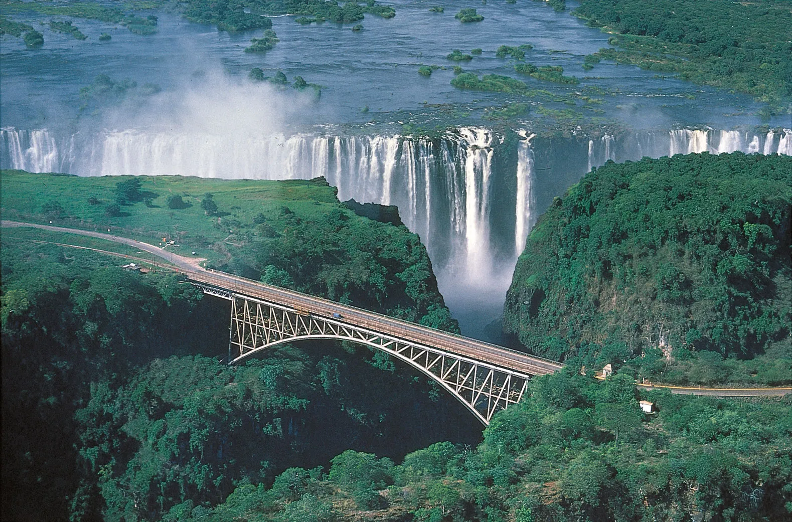 Luxury travel experience in Zambia