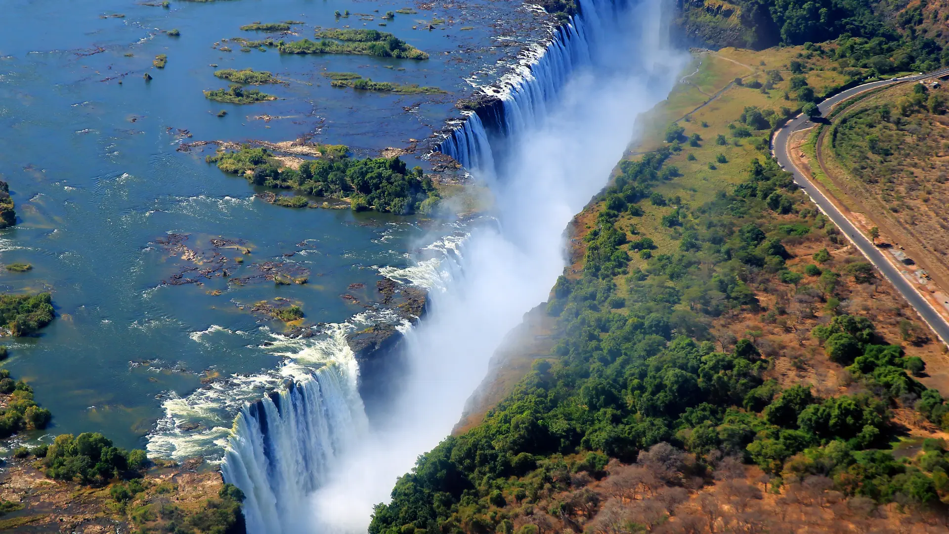 zambia tours victoria falls tour