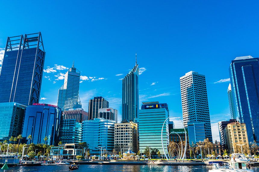 Grand Tour of Luxury: Sydney, Gold Coast, and Melbourne