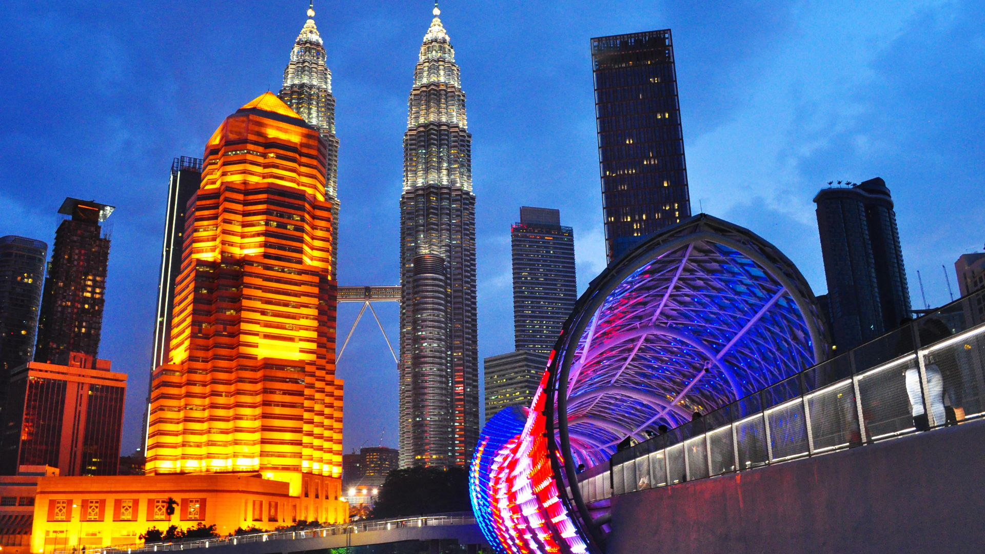  Kuala Lumpur - Sunway Lagoon