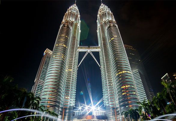 malaysia travel package