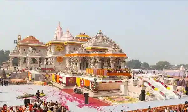 Ayodhya