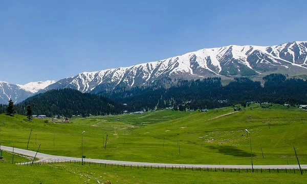 Gulmarg