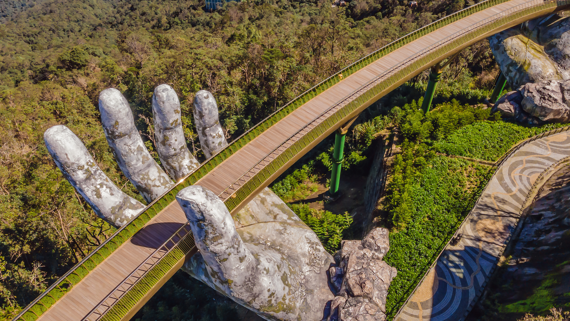 Ba Na Hills Tour