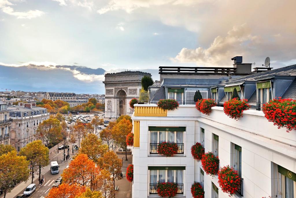 Rome Tours Hotel Napoleon