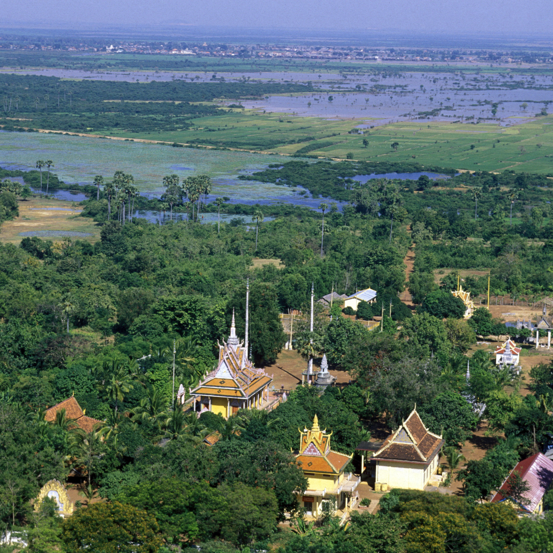 Cambodia