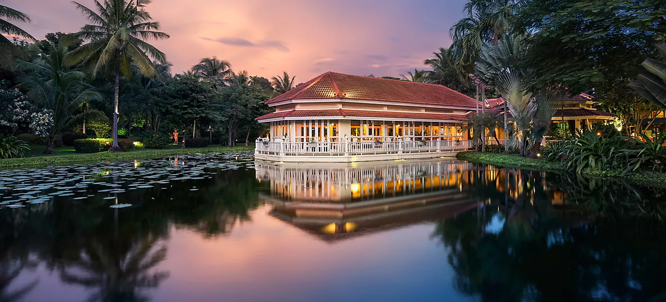 Sofitel Angkor Phokeethra